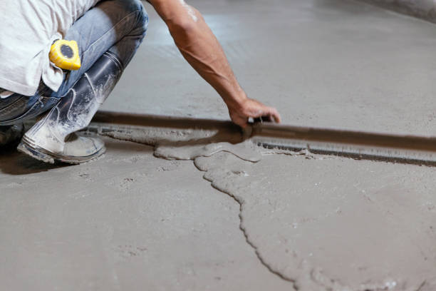 Best Concrete Pool Decks in St Helena, CA