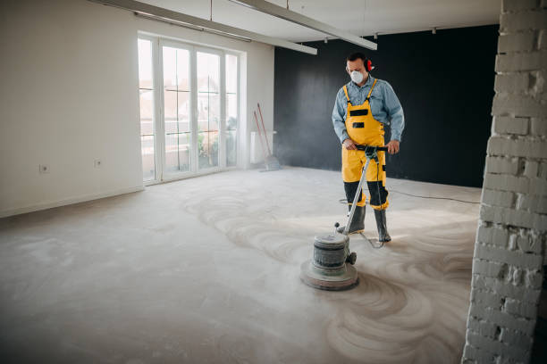 Best Concrete Foundation Repair in St Helena, CA