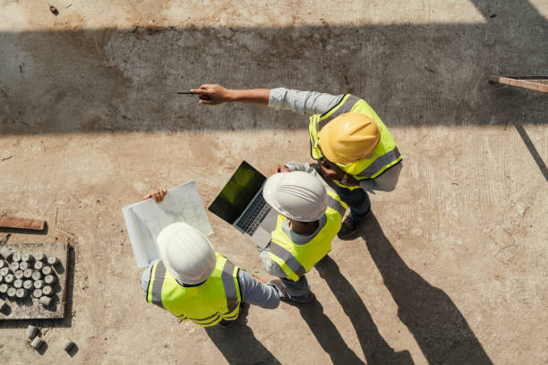 Best Decorative Concrete in St Helena, CA