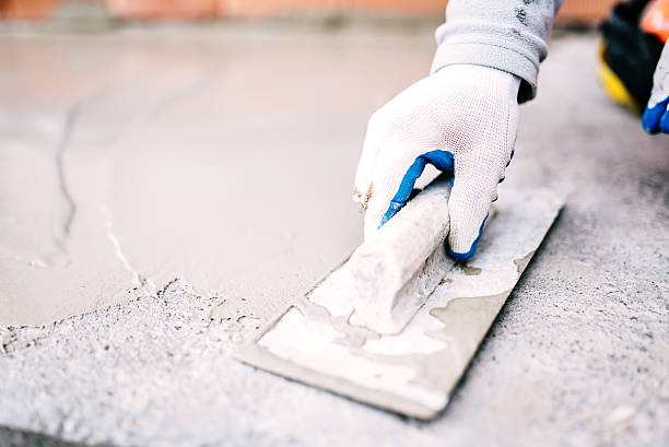 Best Concrete Driveway Installation in St Helena, CA